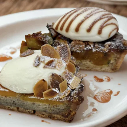 【横須賀】坂の上のパティスリー。22年愛される「リュン・ダルジャン」で出会う幸せのタルト